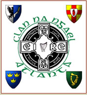 Clan Na nGael Atlanta